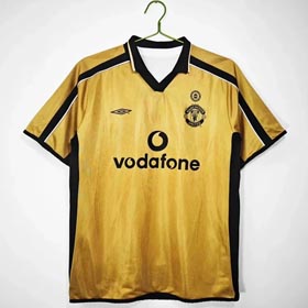 Club Retro Football Jersey(30+styles)-1214